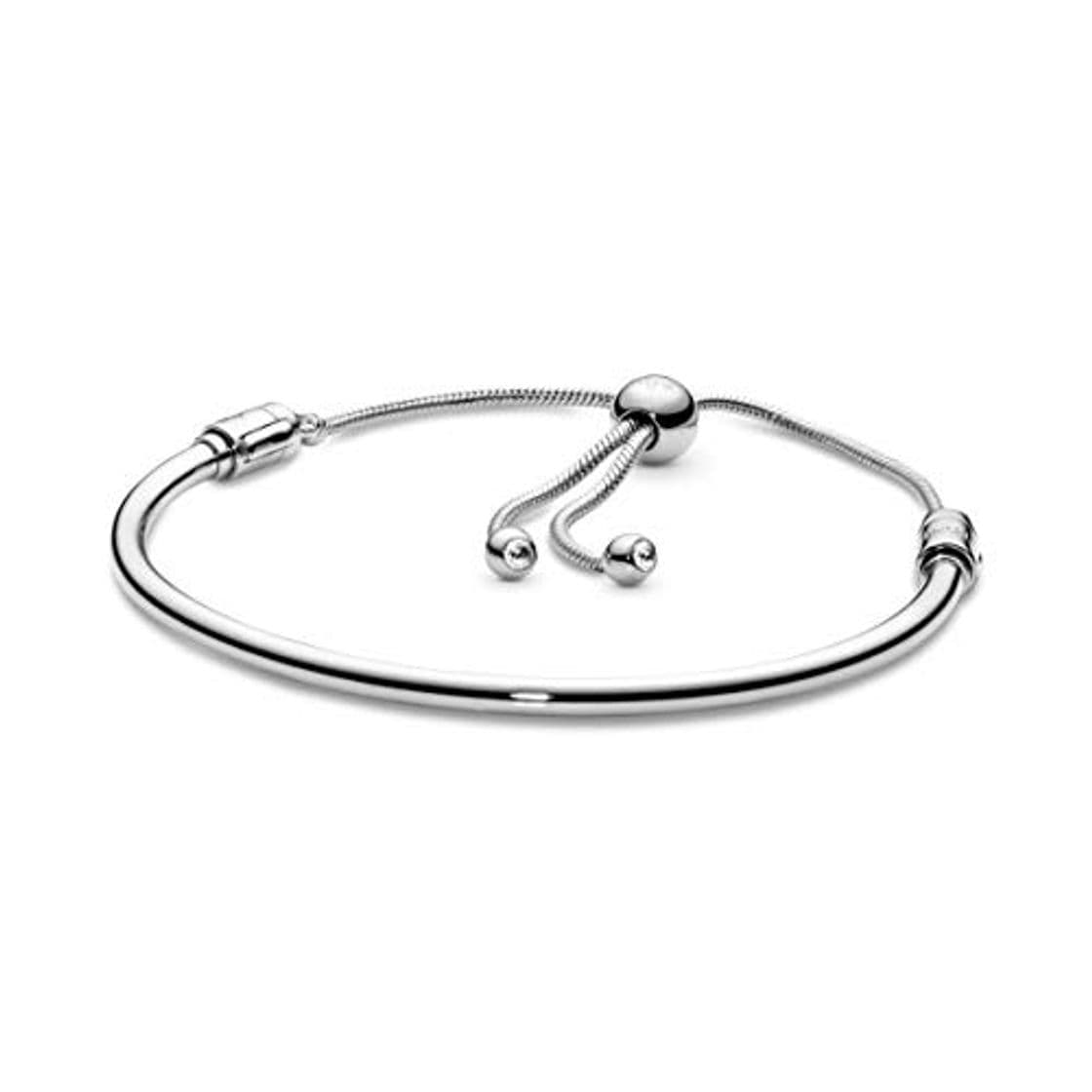 Moda Pandora Pulsera Moments 597953CZ-1