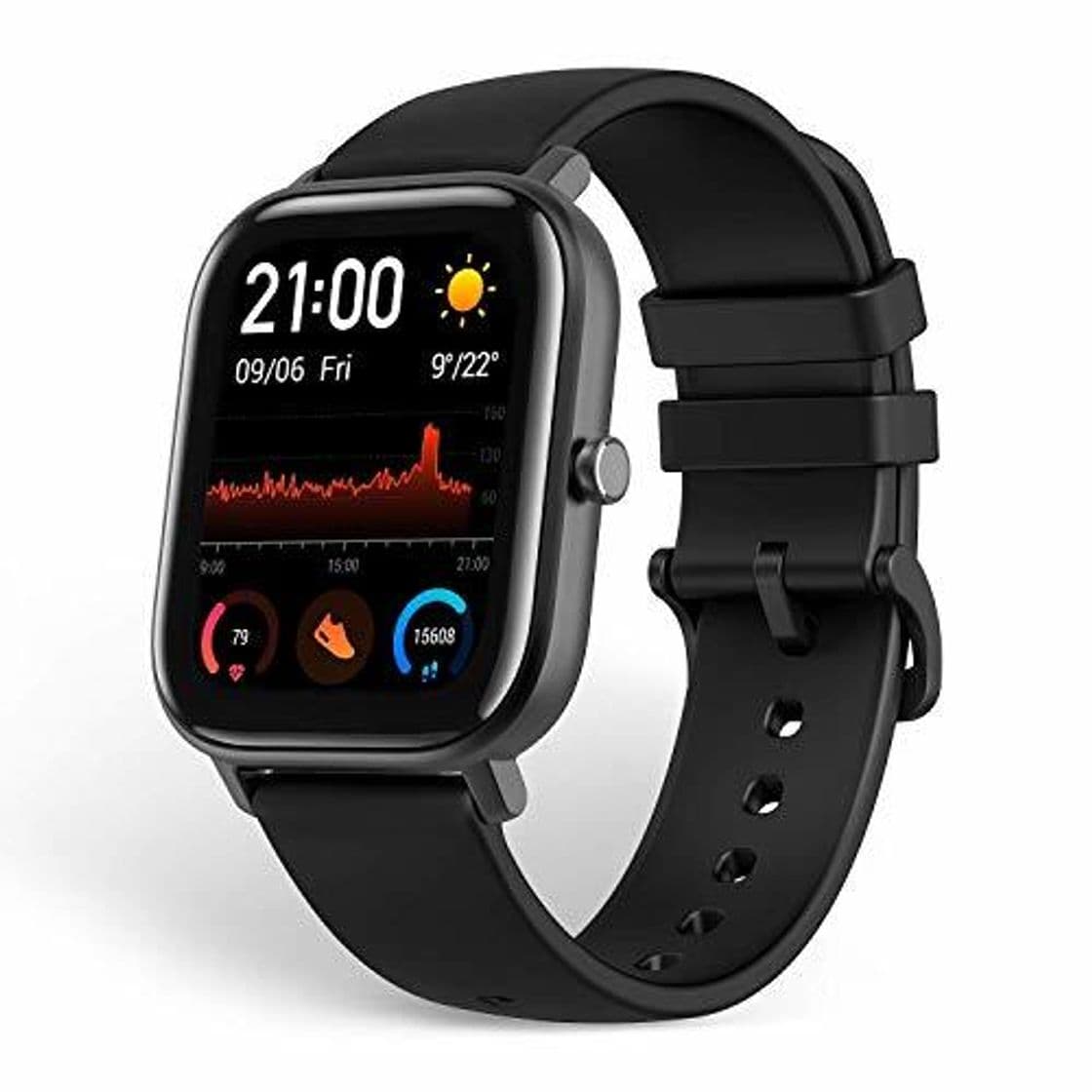 Electrónica Amazfit