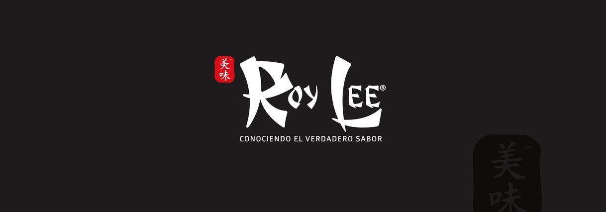 Restaurantes Roy Lee