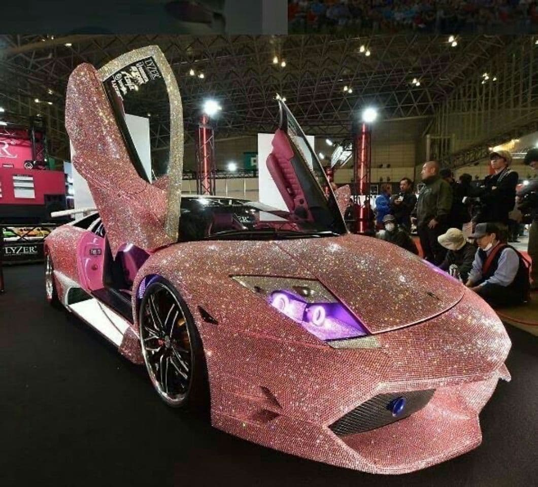 Moda Carros m💎💴