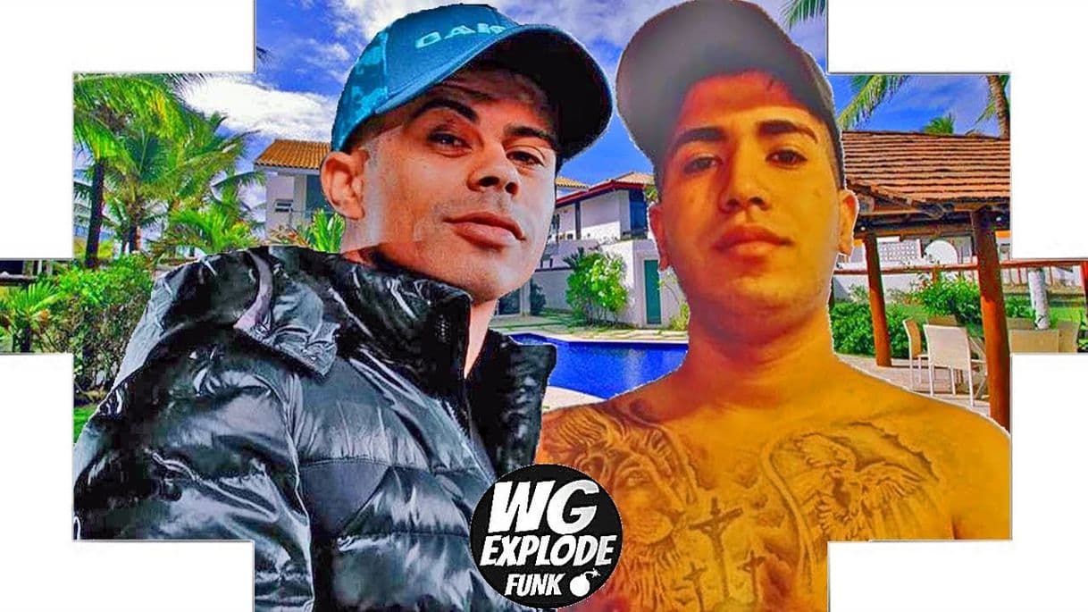 Moda MC Lele JP MC Neguinho Do Kaxeta - YouTube