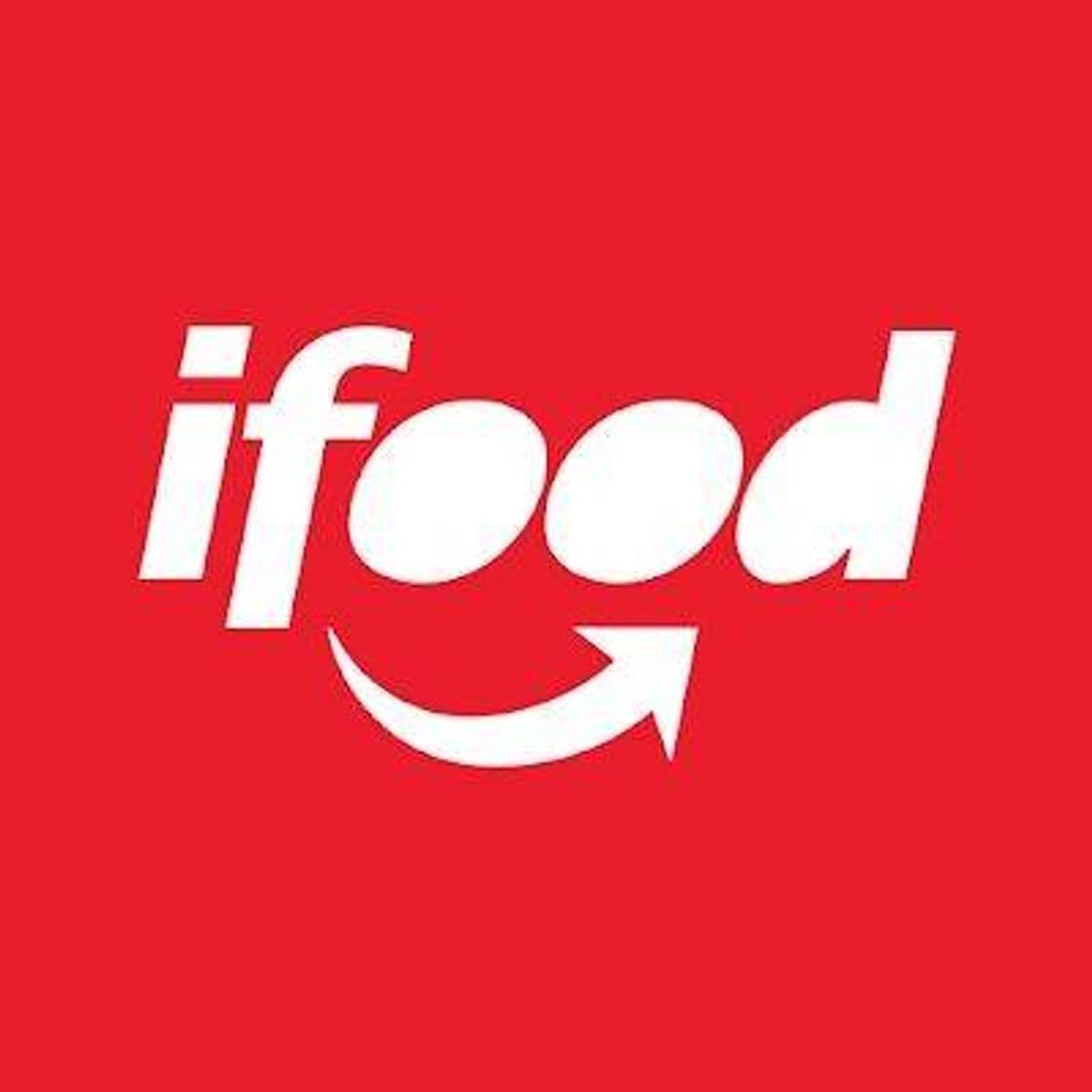 App ❤ iFood ❤