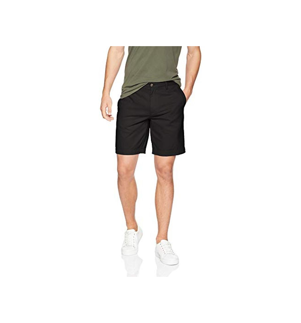 Product Amazon Essentials – Pantalón corto de corte entallado para hombre