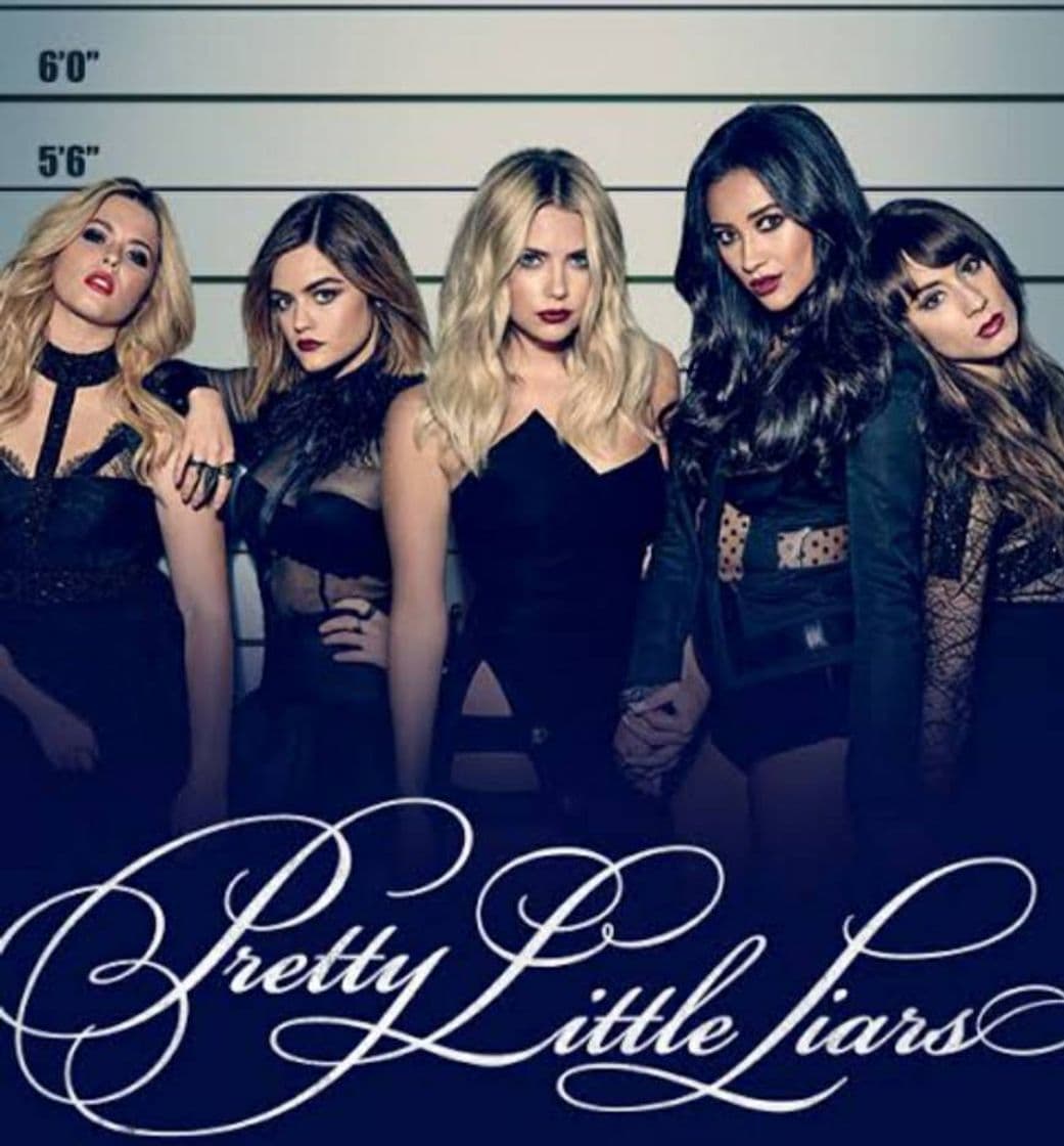 Fashion Pretty Little Liars