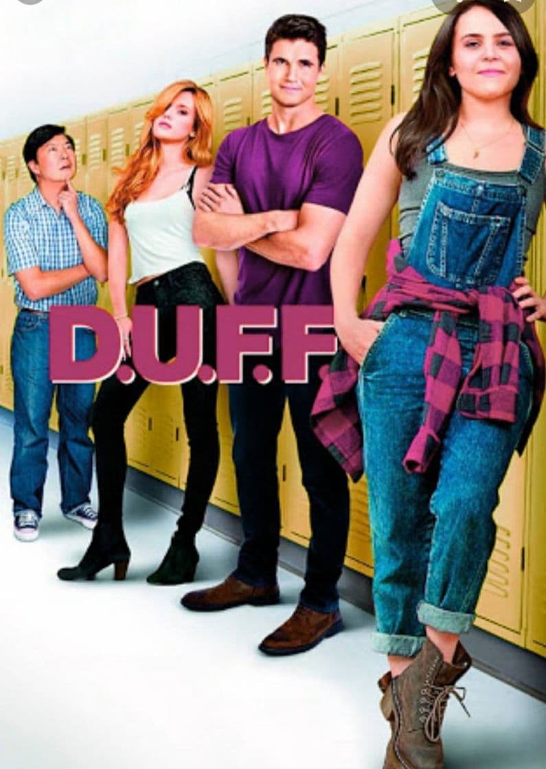 Fashion D.U.F.F