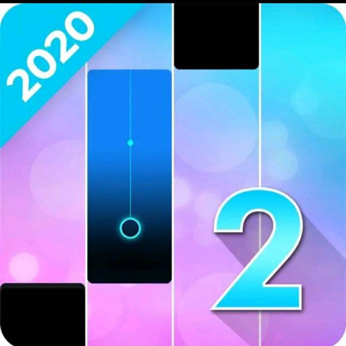 Fashion Piano Games - Free Music Piano Challenge 2020 