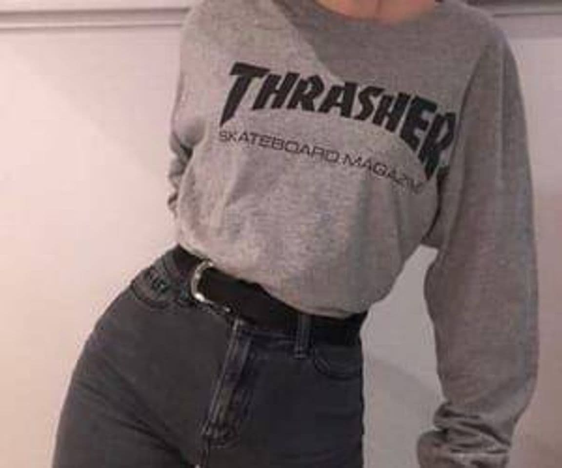 Moda Thrasher