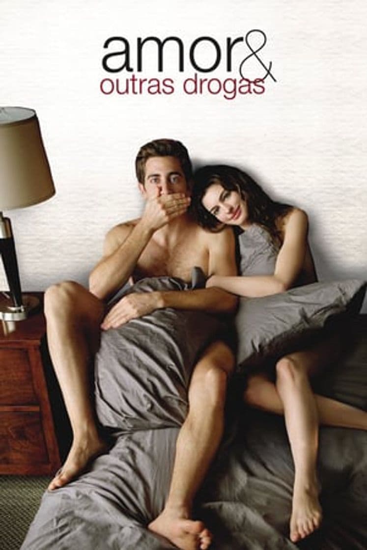 Movie Love & Other Drugs