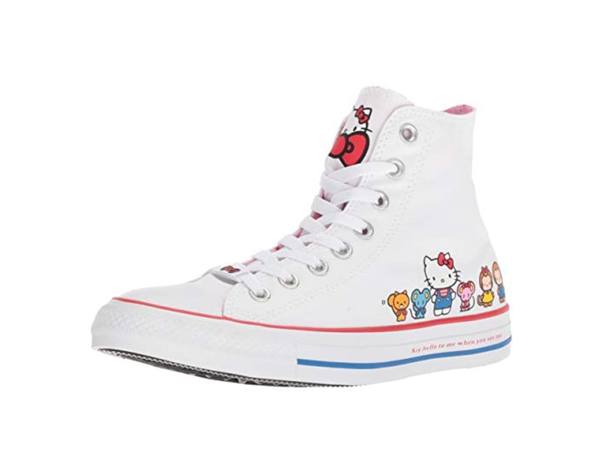 Product Converse Chuck Taylor All Star Lo Hello Kitty Zapatillas modernas