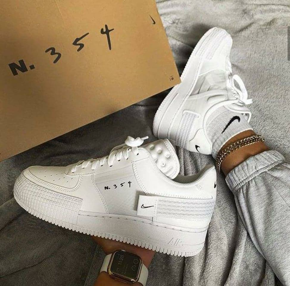 Fashion Nike/ AirForce 1/ tênis Nike