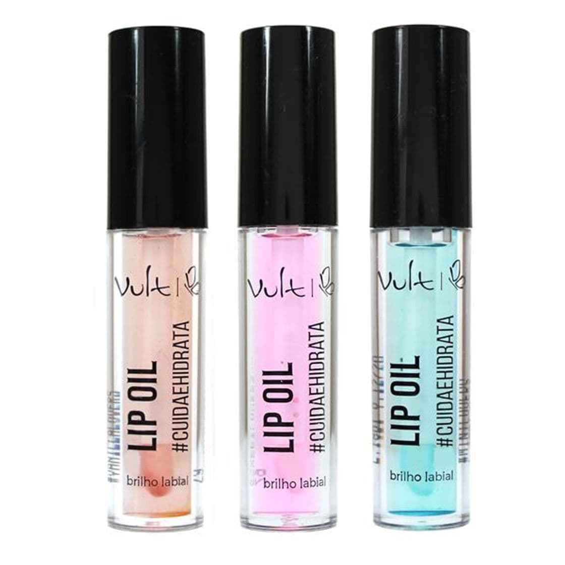 Fashion Lip oil vilt