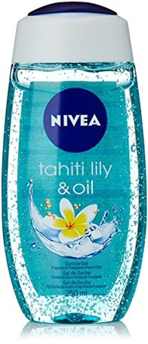 Place Nivea – Ducha Gel