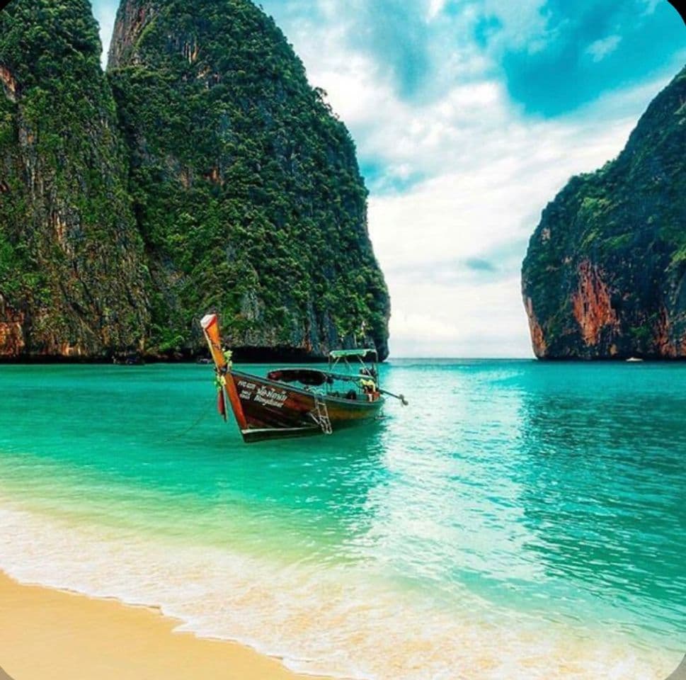 Place Tailandia