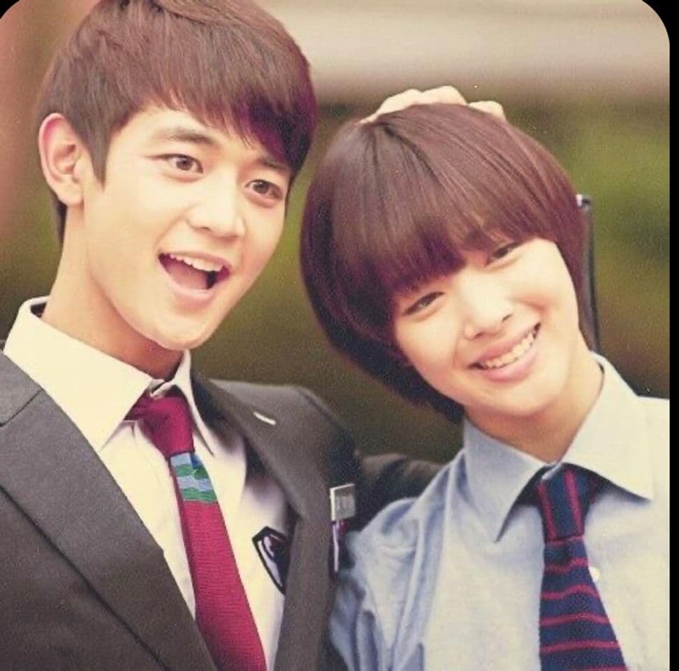 Serie To the Beautiful You