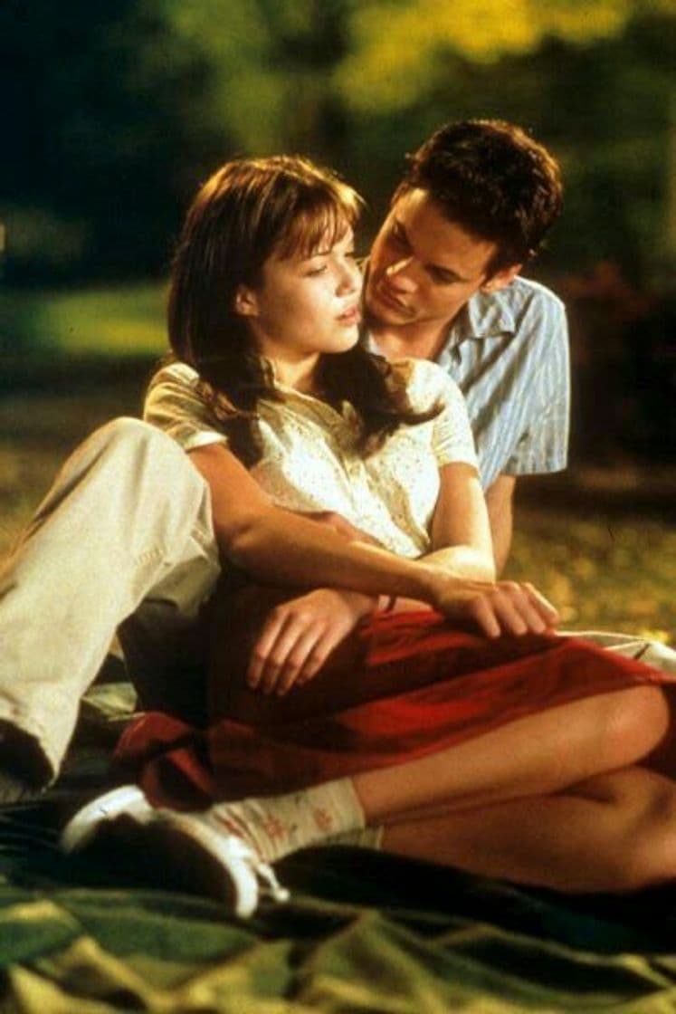 Movie A Walk to Remember