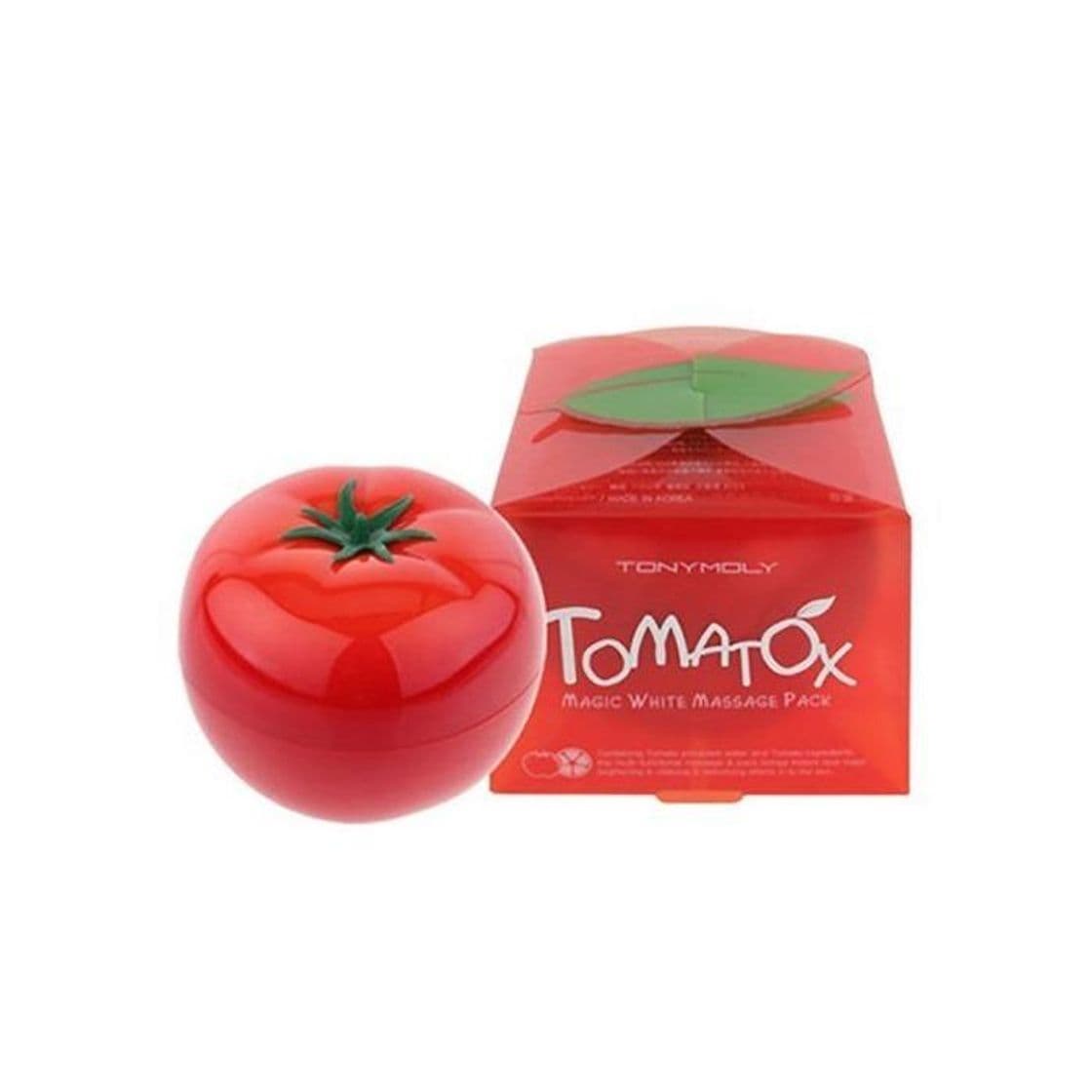 Beauty TONYMOLY Tomatox Paquete de masajes mágicos 80 g cosméticos coreanos