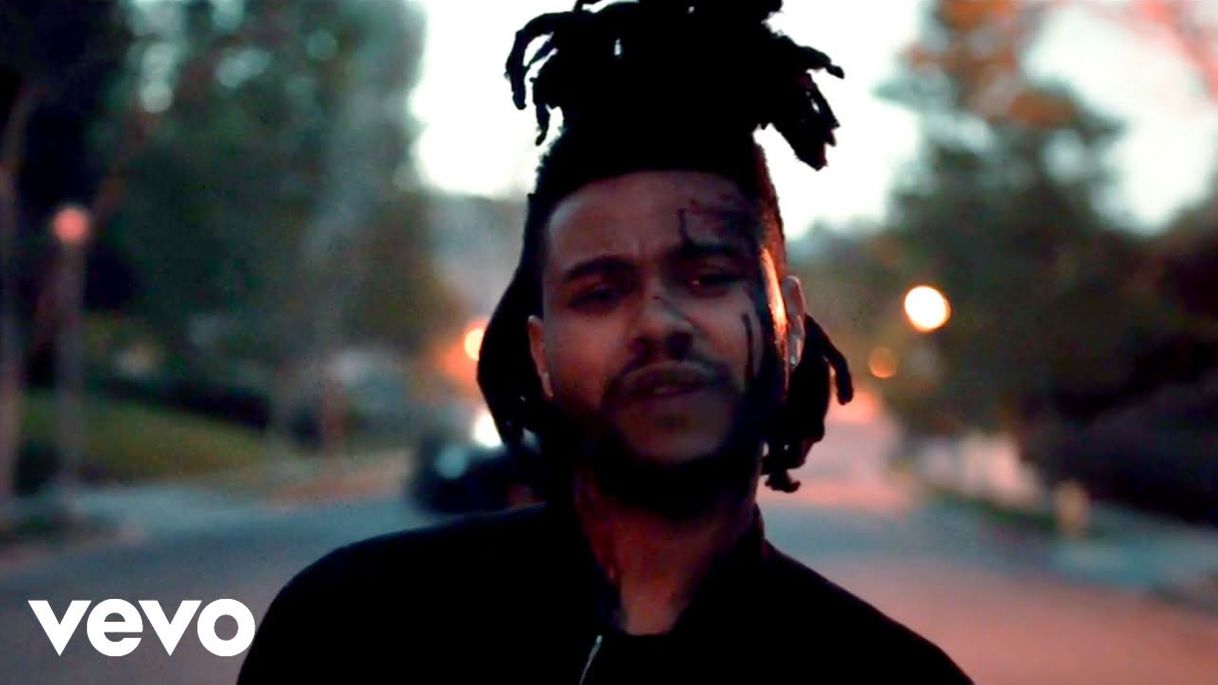 Music The Weeknd - The Hills (Official Video) - YouTube