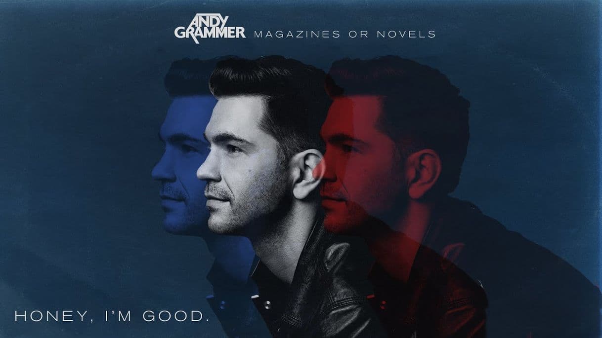 Fashion Andy Grammer - Honey, I'm Good. - YouTube