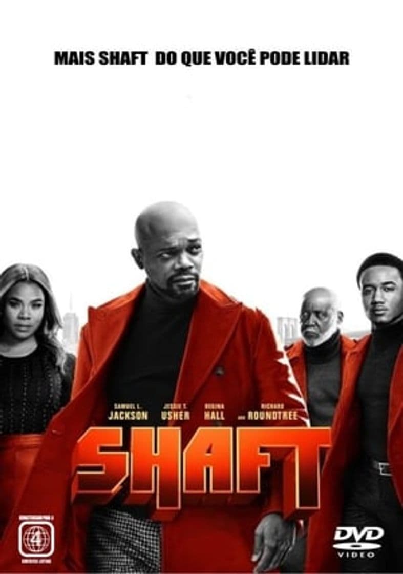 Movie Shaft