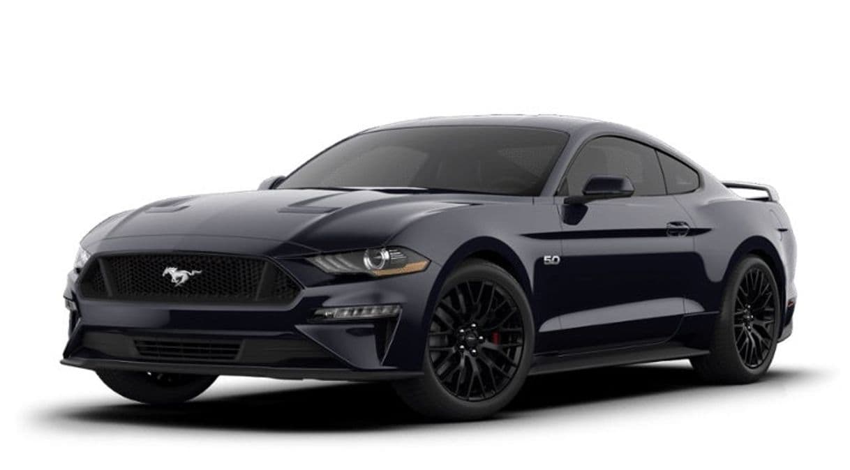 Producto Ford Mustang GT