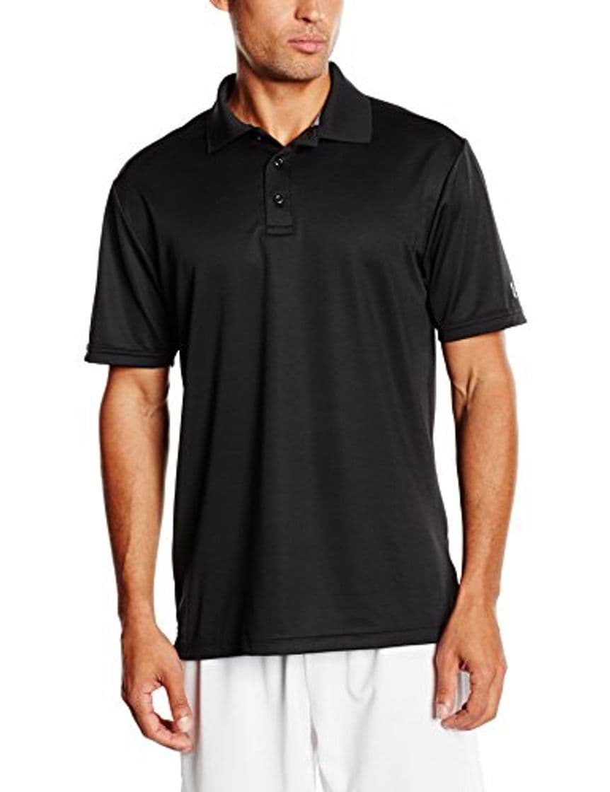 Product Under Armour Medal Play Performance Polo Manga Corta