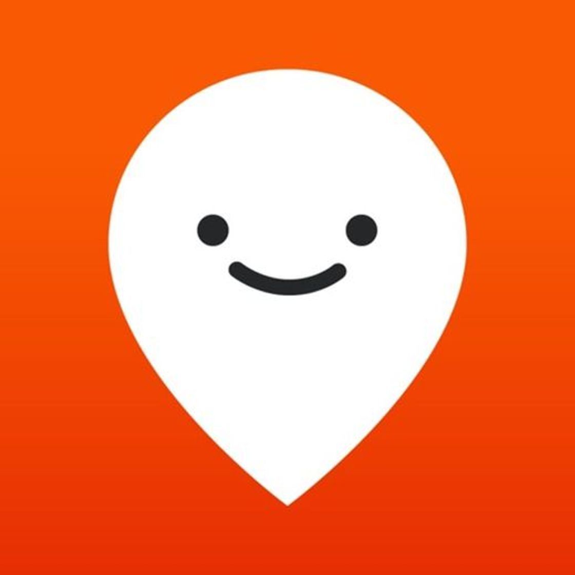 App Moovit: Train & Bus Times