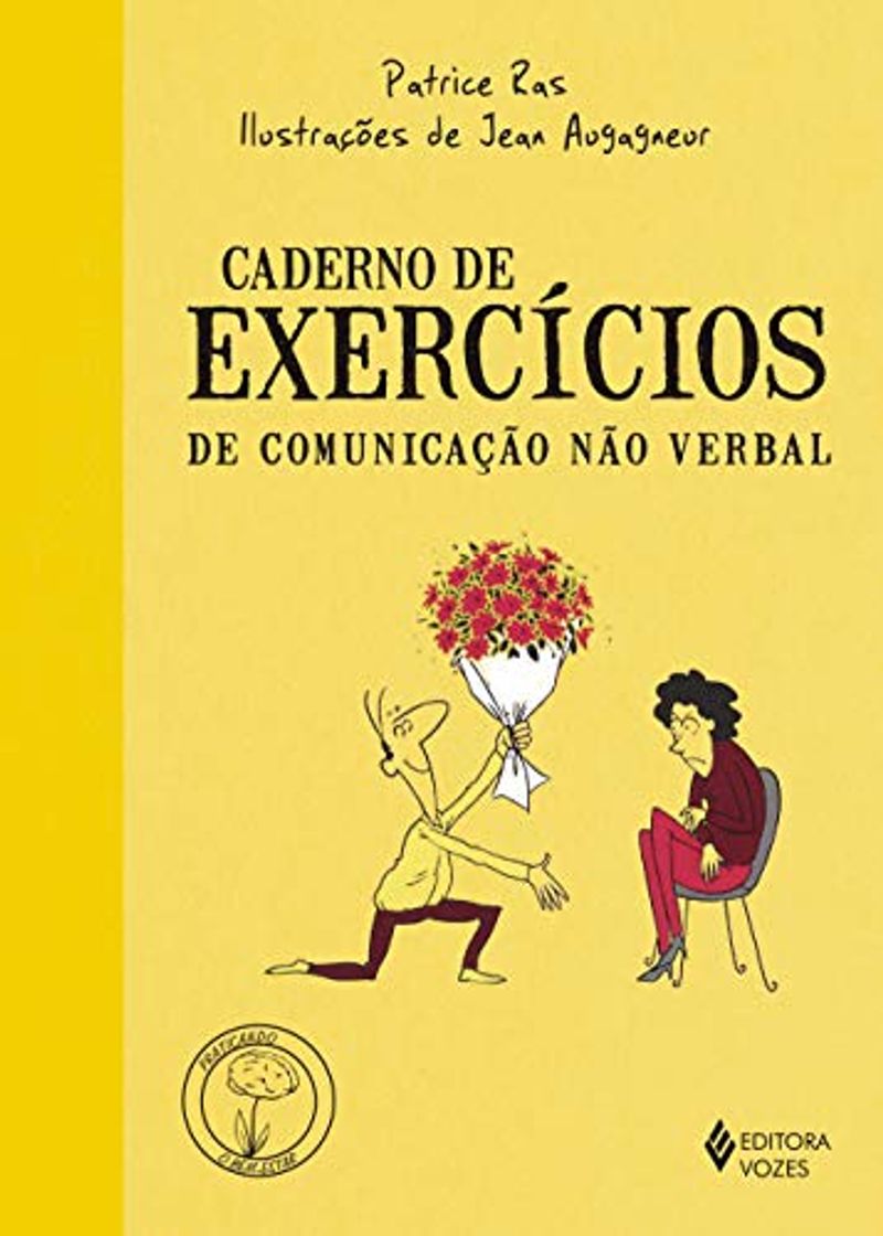 Libro Caderno de Exercícios de Comunicação não Verbal