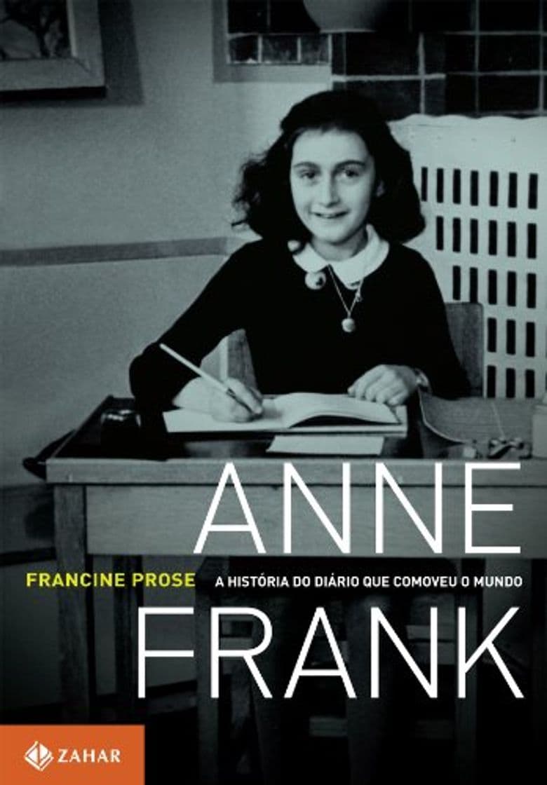 Book Anne Frank. A História Do Diário Que Comoveu O Mundo