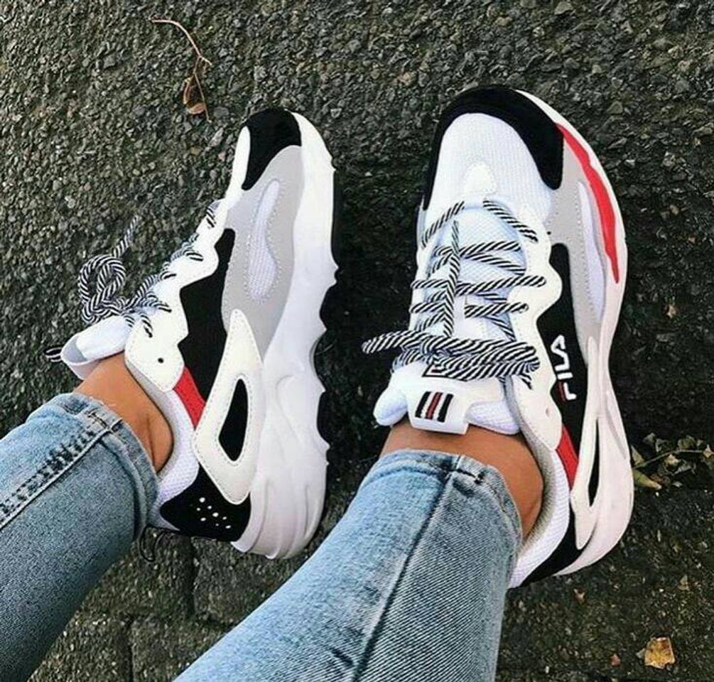 Fashion ❤👟