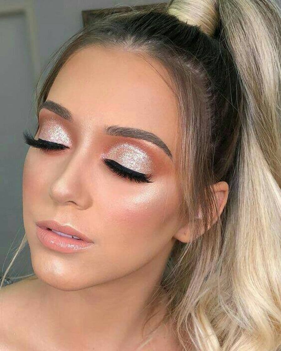 Fashion Make para Natal e Fim de Ano.💄❤