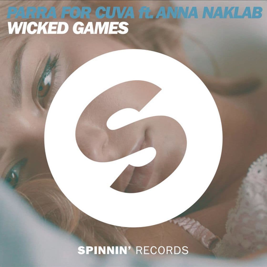 Canción Wicked Games (feat. Anna Naklab) - Radio Edit