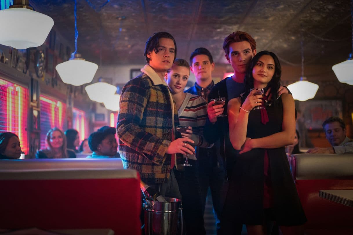 Serie Riverdale