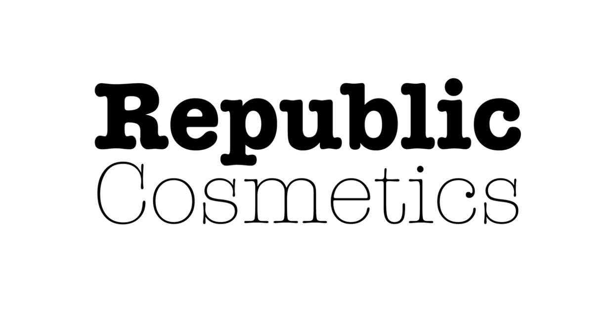 Moda Republic Cosmetics, Tienda de maquillaje online