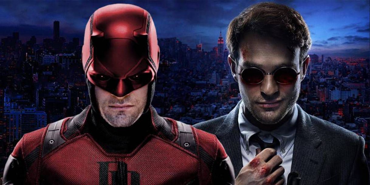 Serie Marvel's Daredevil