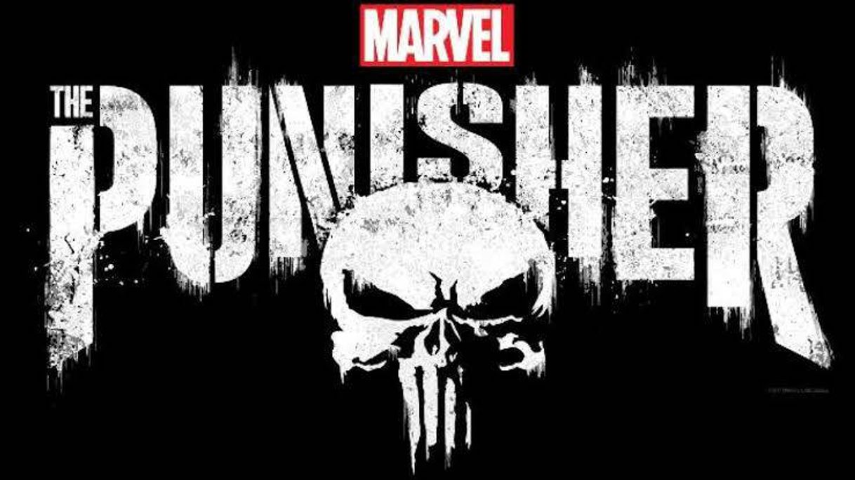 Serie Marvel's The Punisher