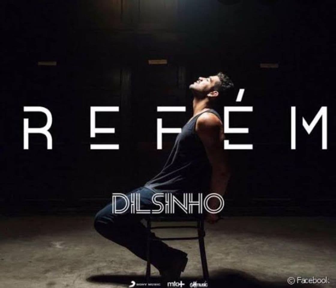 Canción Refém