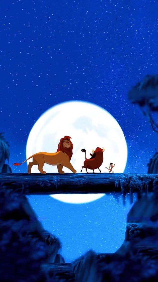 Movie The Lion King