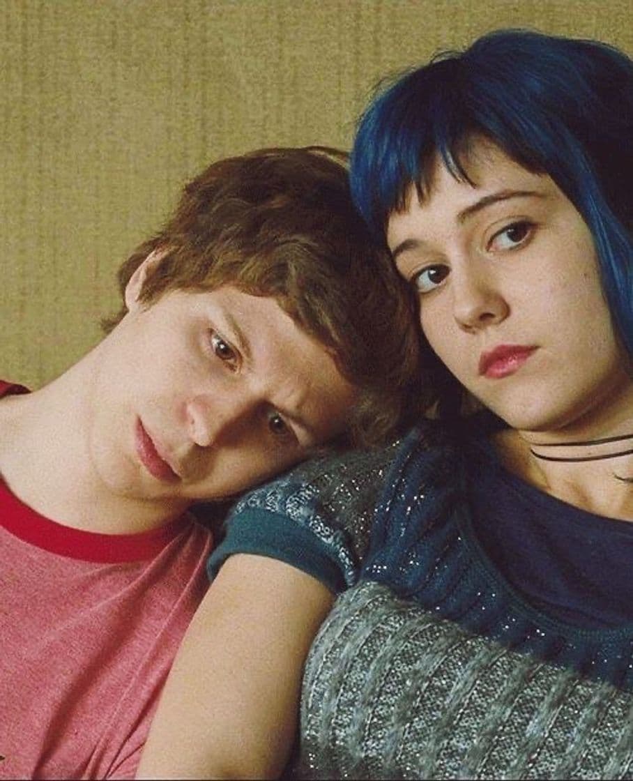 Movie Scott Pilgrim vs. the World