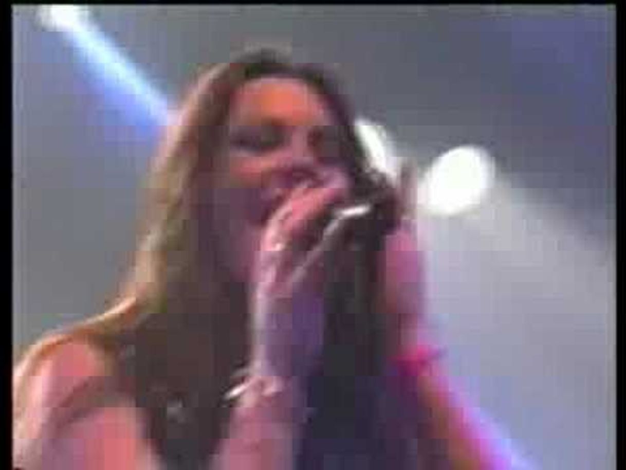 Moda After Forever "My Pledge of Allegiance #1: The Sealed Fate" [Live At ...