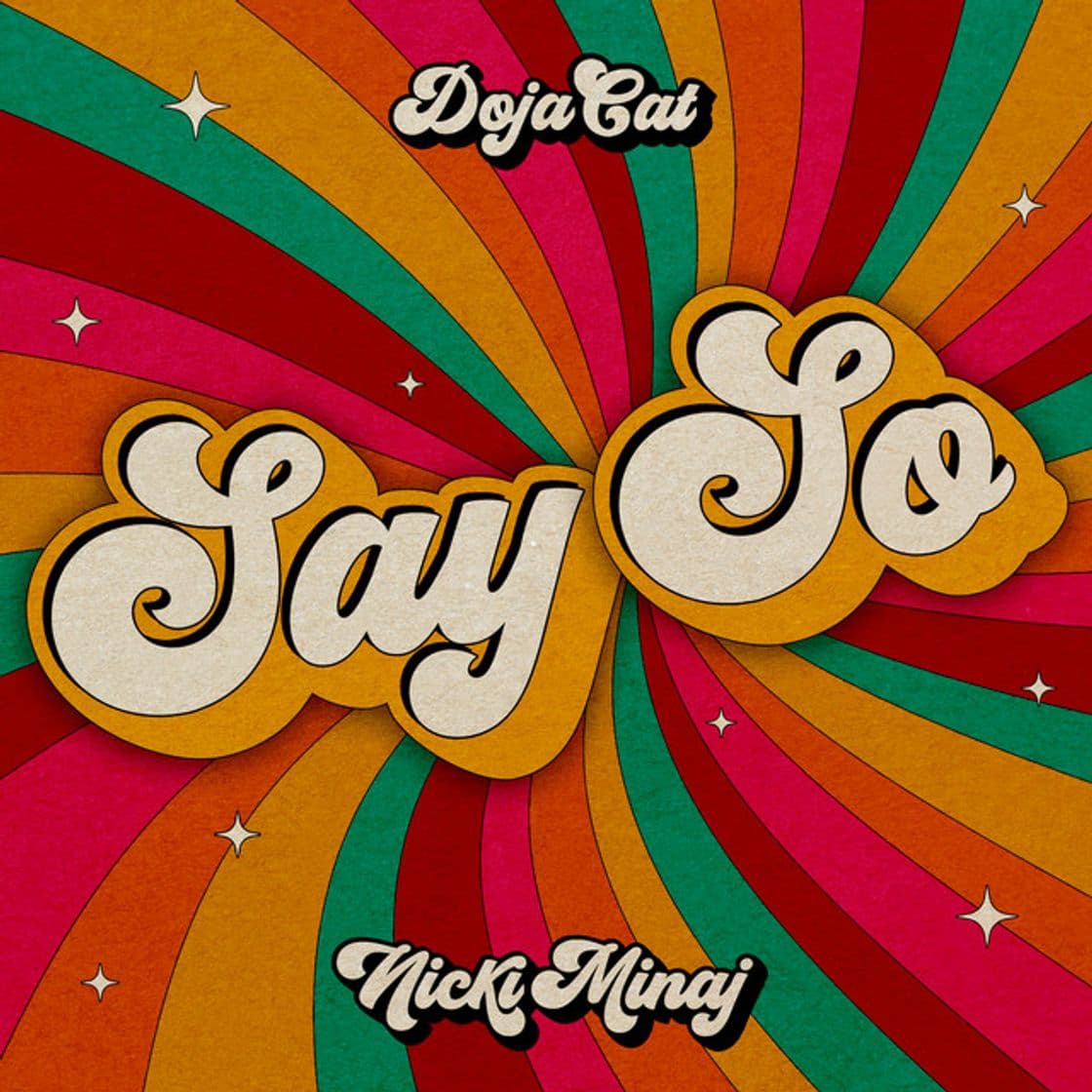 Canción Say So (feat. Nicki Minaj)