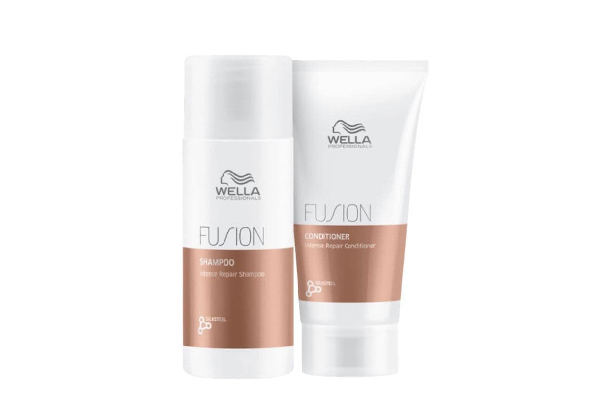 Fashion Kit Wella 