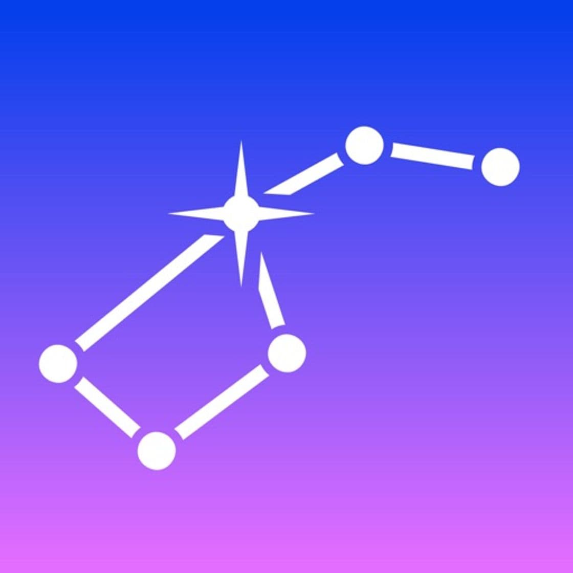 App Star Walk - Explore the Sky