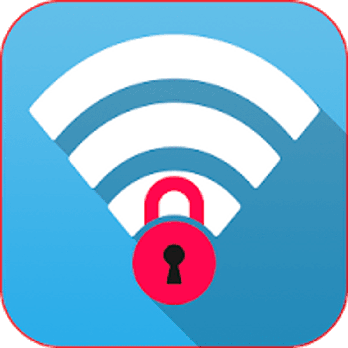 App Wifi Warden