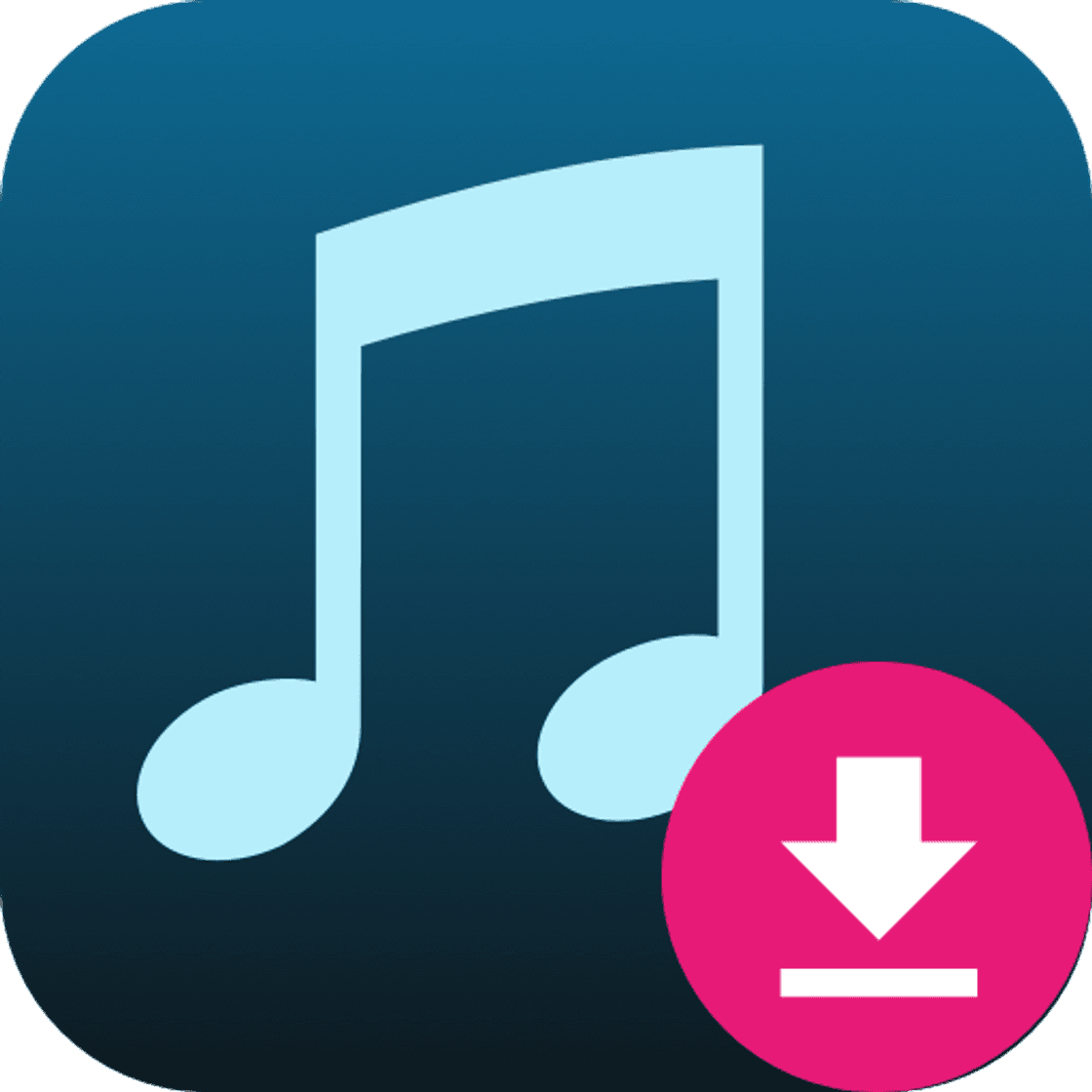 App Music Downloader - Free Mp3 