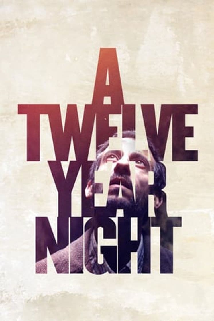 Película A Twelve-Year Night