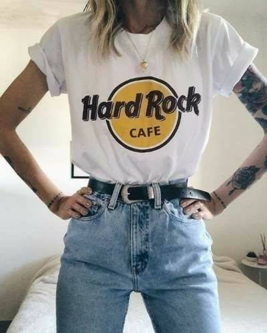 Moda Inspirações🌈