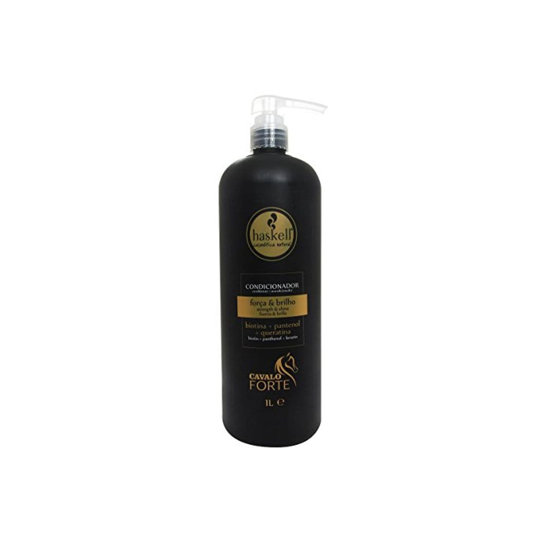 Producto Haskell Cavalo Forte Champú 1000ml