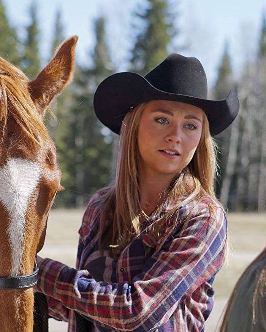 Serie Heartland