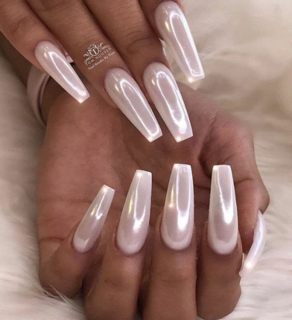 Fashion Que inspiração top! Perfeição define essas unhas. 🥰