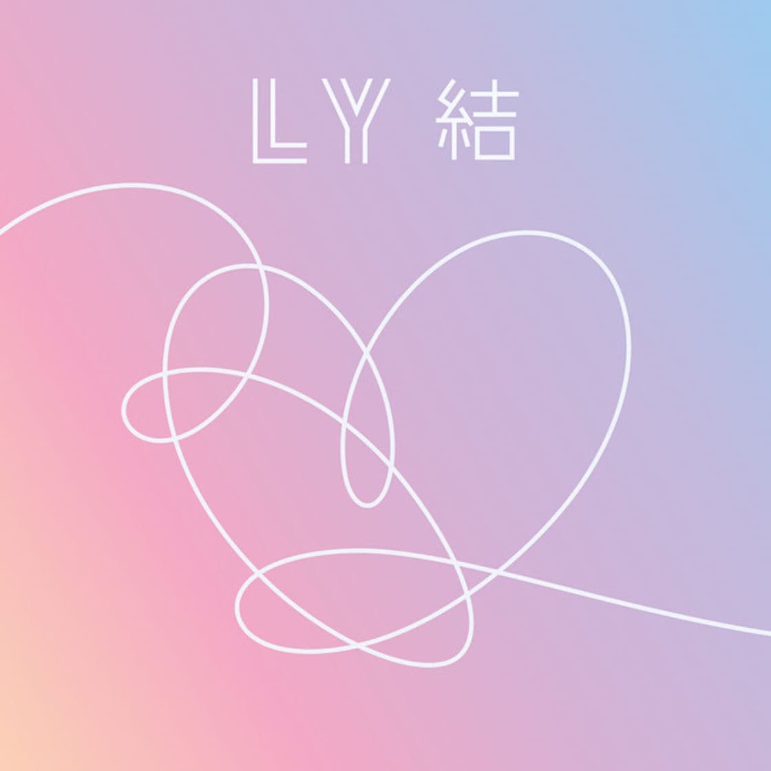 Canción FAKE LOVE (Rocking Vibe Mix)